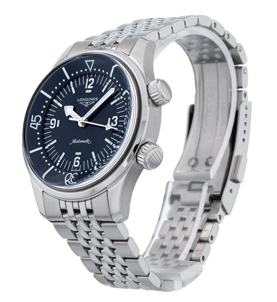 Longines Legend Diver L3.764.4.90.6